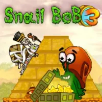 Snail Bob 3 - Unblocked Games 24h - UBG24h