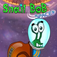 Snail Bob 4 - Unblocked Games 24h - UBG24h