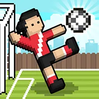 Soccer Random - Unblocked Games 24h - UBG24h