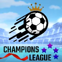 Soccer Skills Champions League - Unblocked Games 24h - UBG24h
