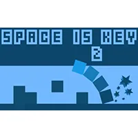 Space Is Key 2 - Unblocked Games 24h - UBG24h