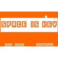 Space Is Key - Unblocked Games 24h - UBG24h