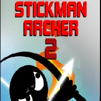 Stickman Archer 2 - Unblocked Games 24h - UBG24h