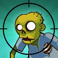Stupid Zombies - Unblocked Games 24h - UBG24h