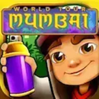Subway Surfers Mumbai - Unblocked Games 24h - UBG24h