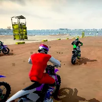 Super Mx The Champion - Unblocked Games 24h - UBG24h