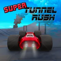 Super Tunnel Rush - Unblocked Games 24h - UBG24h