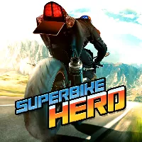 Superbike Hero - Unblocked Games 24h - UBG24h