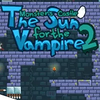 The Sun For The Vampire 2 - Unblocked Games 24h - UBG24h