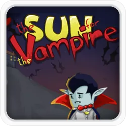 The Sun For The Vampire - Unblocked Games 24h - UBG24h