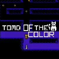 Tomb Of The Cat Color - Unblocked Games 24h - UBG24h