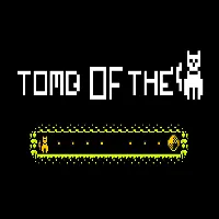 Tomb Of The Cat - Unblocked Games 24h - UBG24h
