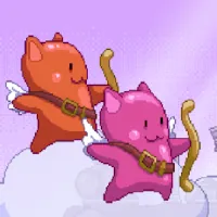 Twin Shot - Unblocked Games 24h - UBG24h