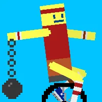 Unicycle Hero - Unblocked Games 24h - UBG24h