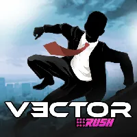 Vector Rush - Unblocked Games 24h - UBG24h