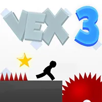 Vex3 - Unblocked Games 24h - UBG24h