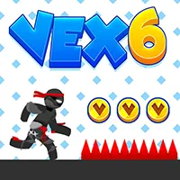 Vex6 - Unblocked Games 24h - UBG24h