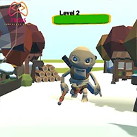 Weapon - Unblocked Games 24h - UBG24h