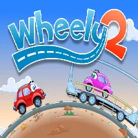 Wheely 2 - Unblocked Games 24h - UBG24h