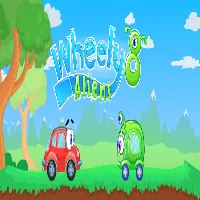 Wheely 8 1 - Unblocked Games 24h - UBG24h