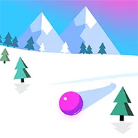 Winter Dodge - Unblocked Games 24h - UBG24h
