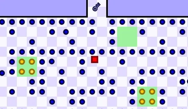 Worlds Hardest Game 3 - Unblocked Games 24h - UBG24h