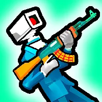 You Vs 100 Skibidi Toilets - Unblocked Games 24h - UBG24h