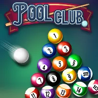 Pool Club - Unblocked Games 24h - UBG24h