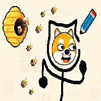 Protect My Dog - Unblocked Games 24h - UBG24h