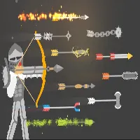 Ragdoll Archers - Unblocked Games 24h - UBG24h