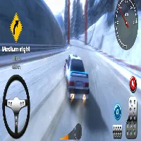 Rally Point 4 - Unblocked Games 24h - UBG24h