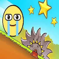 Red Ball Bounce - Unblocked Games 24h - UBG24h