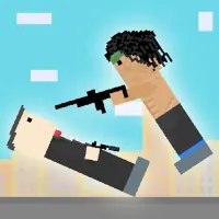 Rooftop Snipers - Unblocked Games 24h - UBG24h