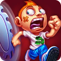 Running Fred - Unblocked Games 24h - UBG24h