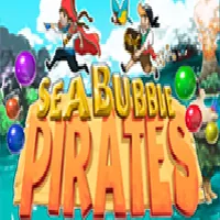 Sea Bubble Pirates - Unblocked Games 24h - UBG24h