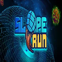 Slope Run - Unblocked Games 24h - UBG24h