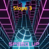 Slope3 - Unblocked Games 24h - UBG24h