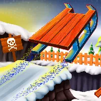 Snow Rider 3D - Unblocked Games 24h - UBG24h