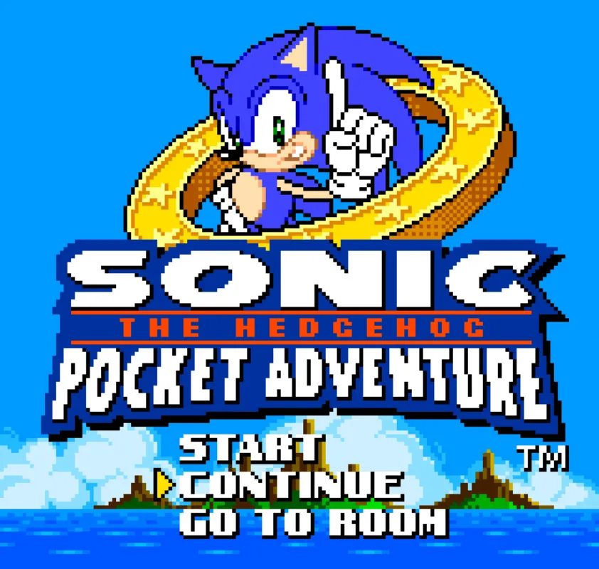 Sonic Origins Pocket Edition - Unblocked Games 24h - UBG24h