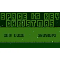 Space Is Key Christmas - Unblocked Games 24h - UBG24h
