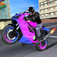 Sports Bike Racing - Unblocked Games 24h - UBG24h
