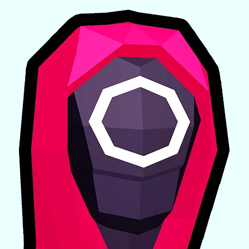 Squid Shooter - Unblocked Games 24h - UBG24h