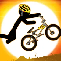 Stickman Bike Pr - Unblocked Games 24h - UBG24h