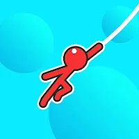 Stickmanhook - Unblocked Games 24h - UBG24h