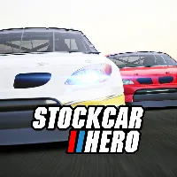 Stock Car Hero - Unblocked Games 24h - UBG24h