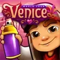 Subway Surfers Venice - Unblocked Games 24h - UBG24h