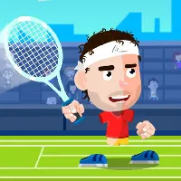 Tennis Masters - Unblocked Games 24h - UBG24h