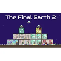 The Final Earth 2 - Unblocked Games 24h - UBG24h
