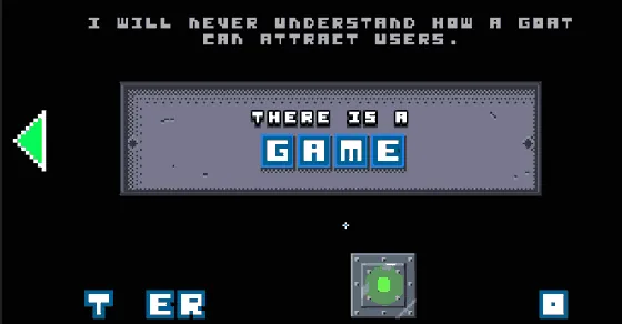 There Is No Game - Unblocked Games 24h - UBG24h