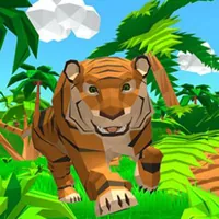 Tiger Simulator 3D - Unblocked Games 24h - UBG24h
